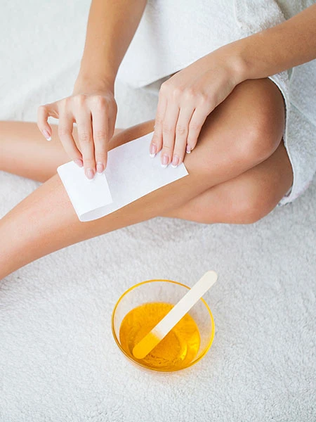 Noire The Nail Bar Packages