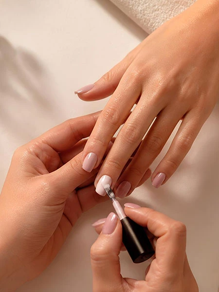 Noire The Nail Bar Packages